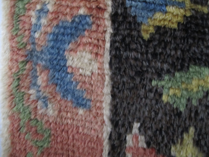 Scandinavian Wool Rug